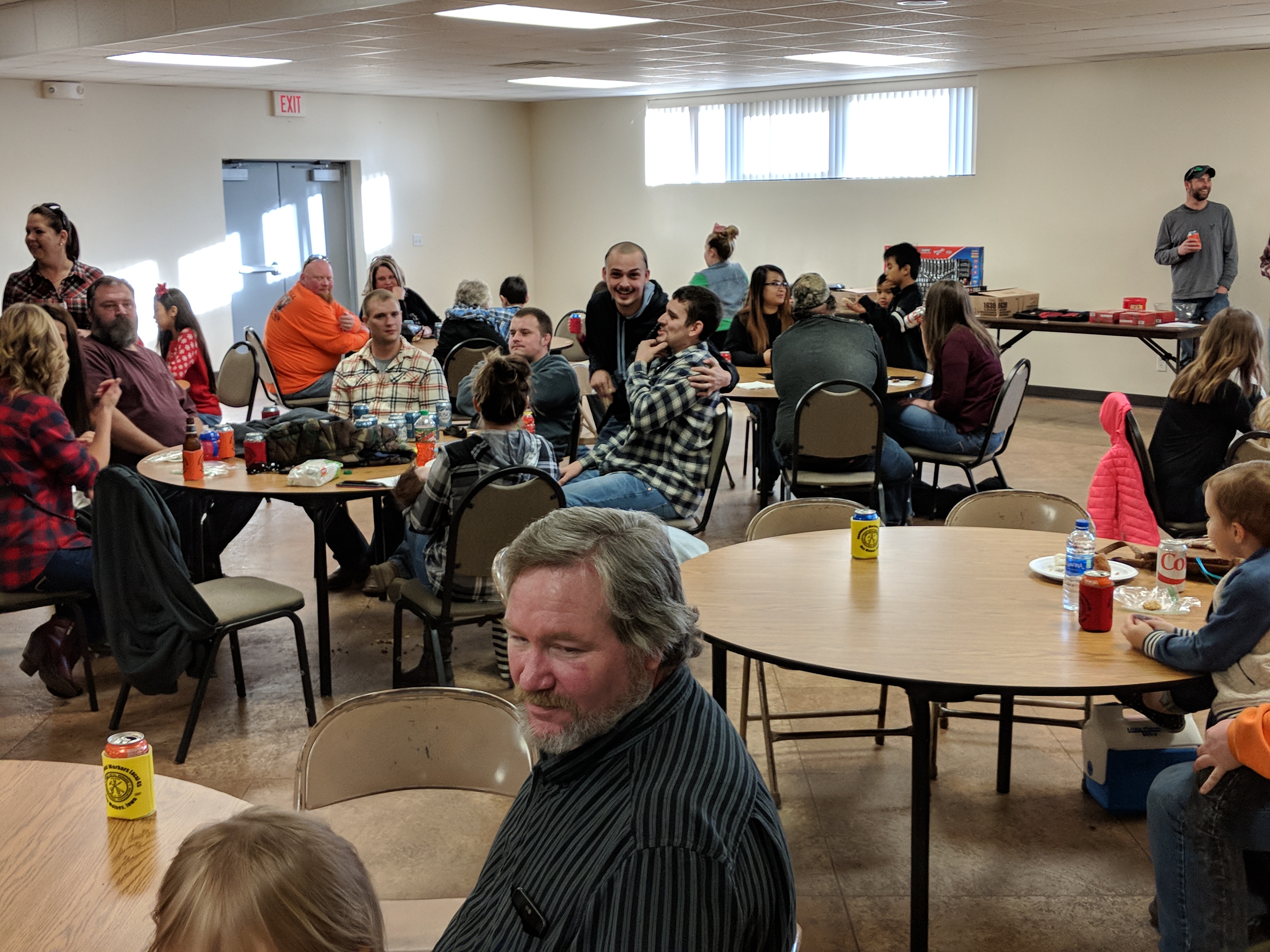 Christmas Party 2017